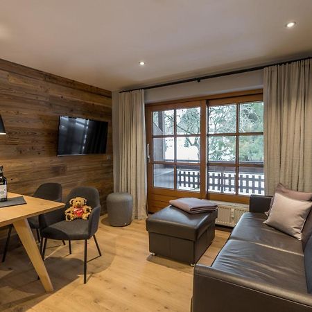 Ferienwohnung Steinmandl Oberstdorf Zewnętrze zdjęcie