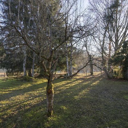Ferienwohnung Steinmandl Oberstdorf Zewnętrze zdjęcie