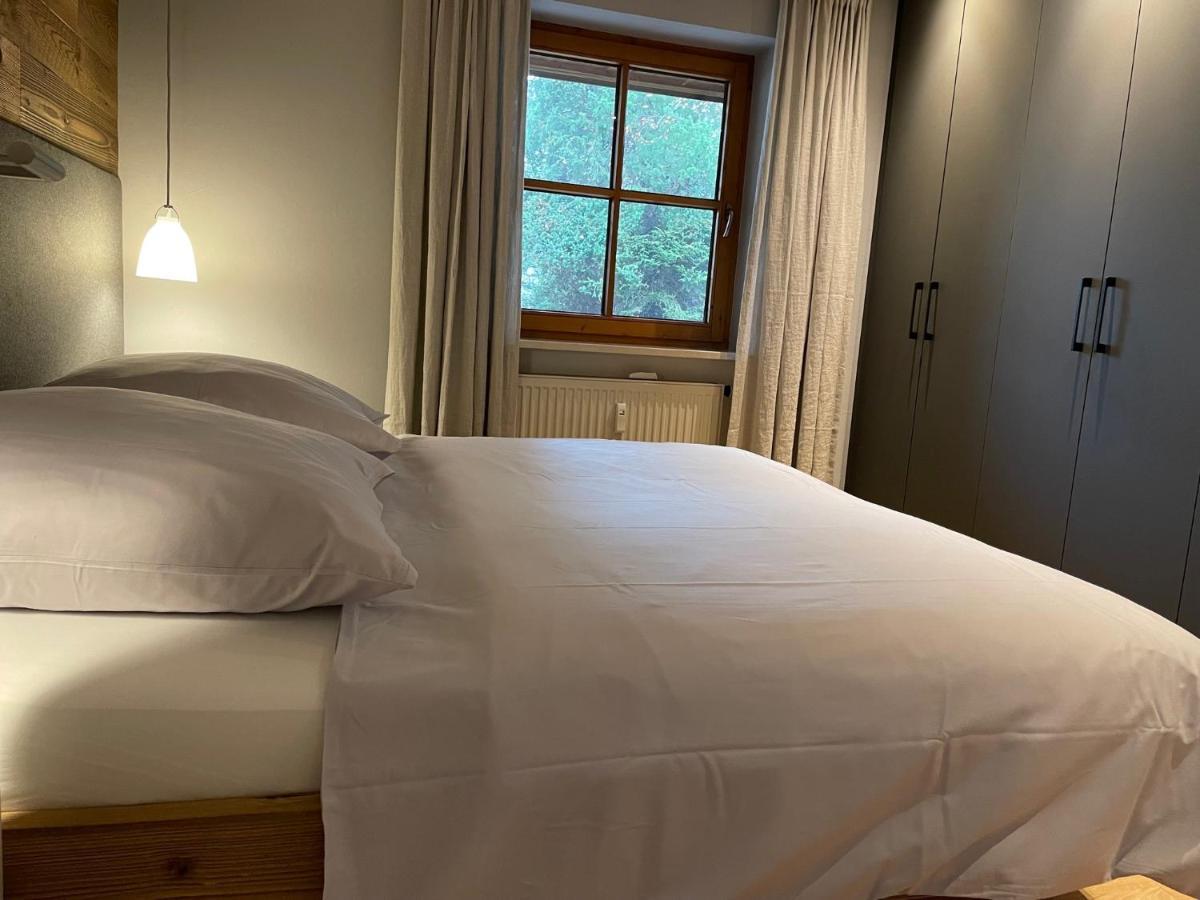 Ferienwohnung Steinmandl Oberstdorf Zewnętrze zdjęcie