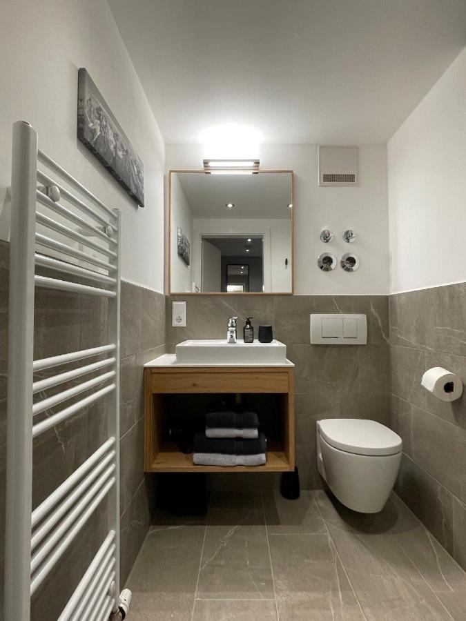 Ferienwohnung Steinmandl Oberstdorf Zewnętrze zdjęcie