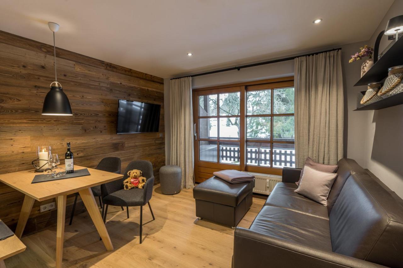 Ferienwohnung Steinmandl Oberstdorf Zewnętrze zdjęcie