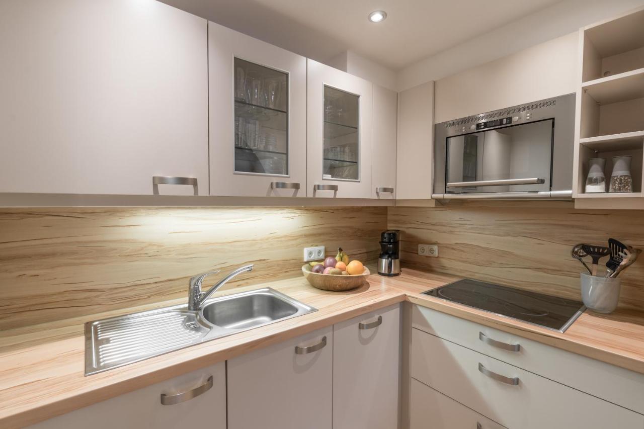 Ferienwohnung Steinmandl Oberstdorf Zewnętrze zdjęcie