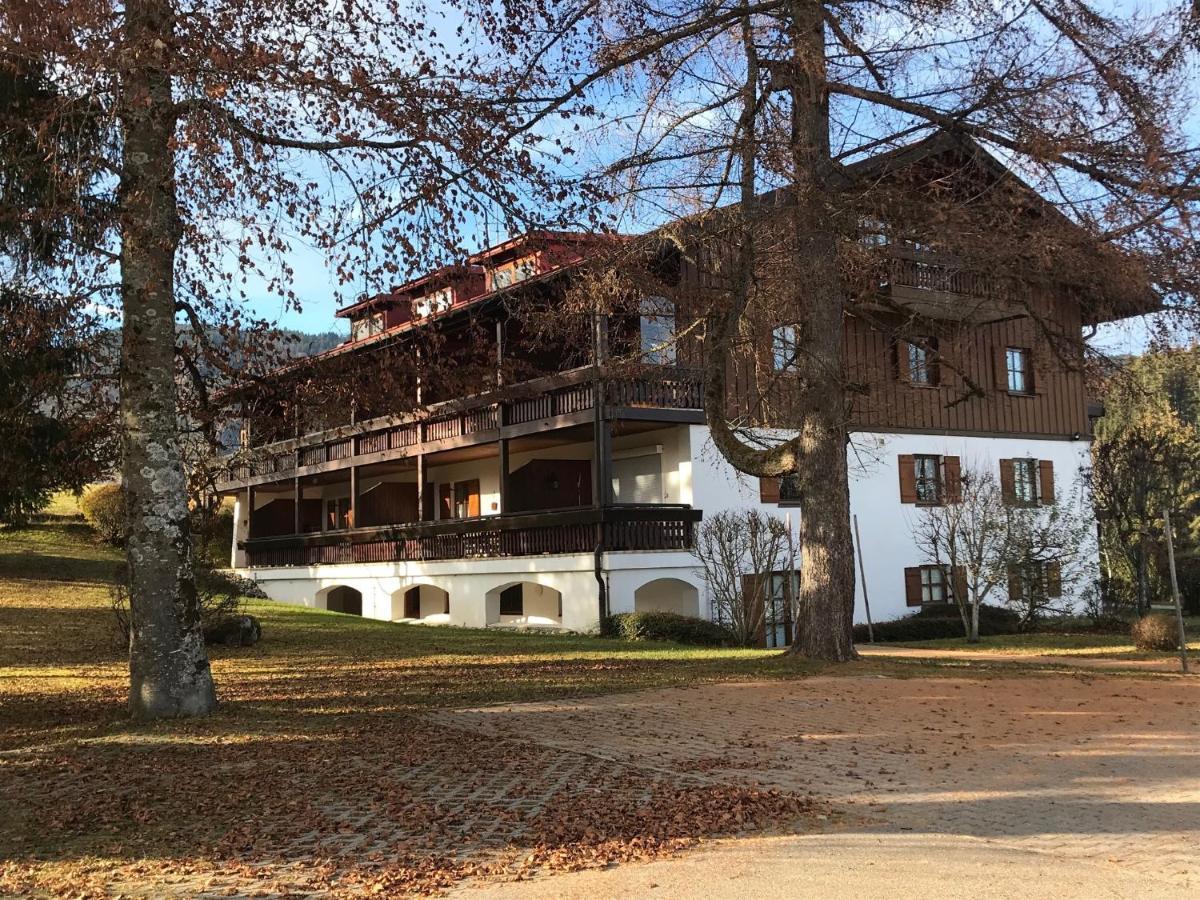 Ferienwohnung Steinmandl Oberstdorf Zewnętrze zdjęcie