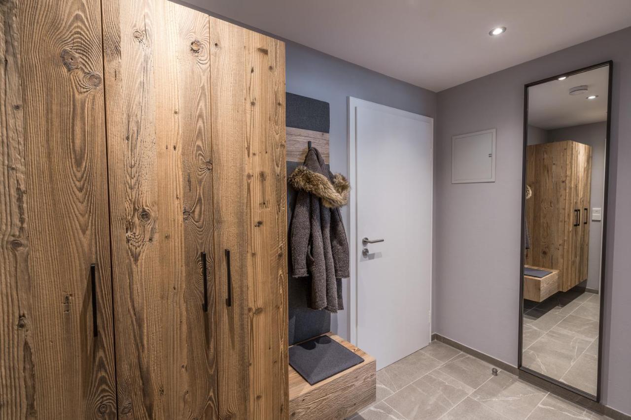 Ferienwohnung Steinmandl Oberstdorf Zewnętrze zdjęcie