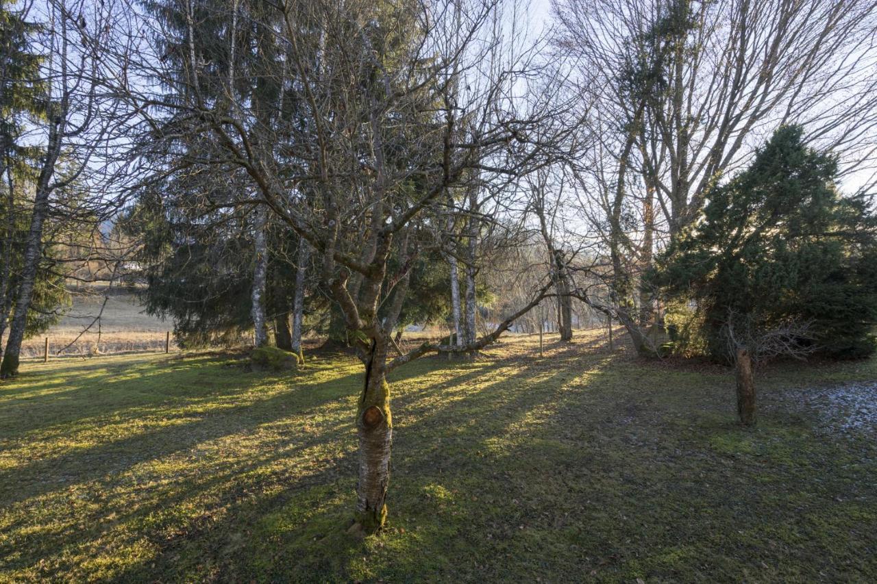 Ferienwohnung Steinmandl Oberstdorf Zewnętrze zdjęcie